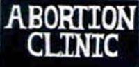 logo Abortion Clinic
